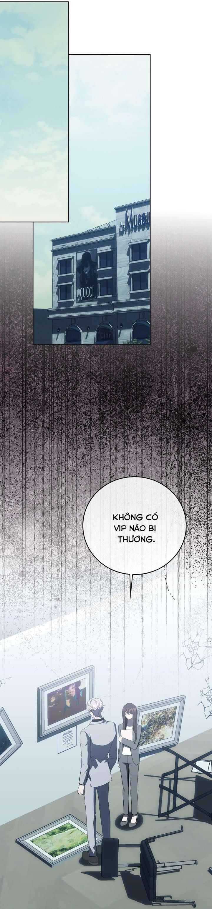 đọc truyện Bạn Trai Nhân Vật Chính Ám Ảnh Tôi Chương 71 ảnh 22 tại Thiên Thai Truyện