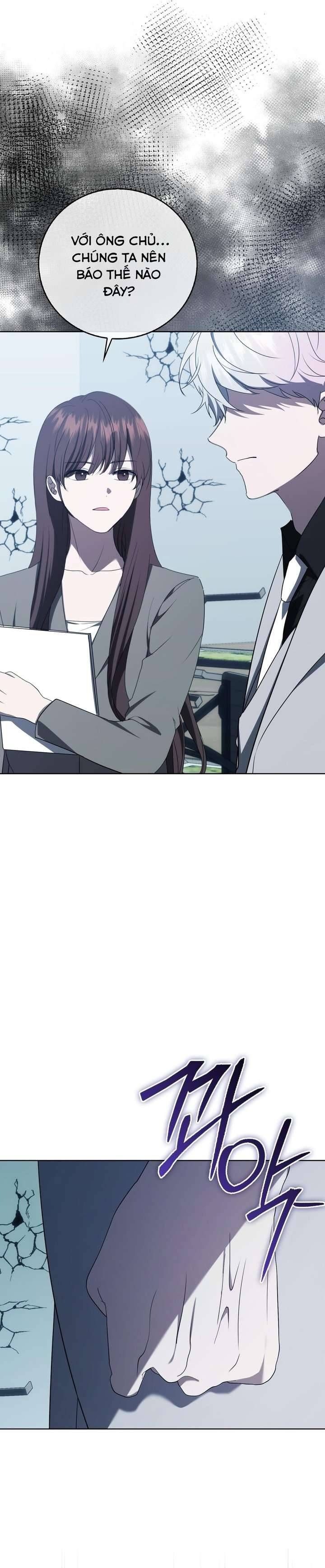 đọc truyện Bạn Trai Nhân Vật Chính Ám Ảnh Tôi Chương 71 ảnh 24 tại Thiên Thai Truyện