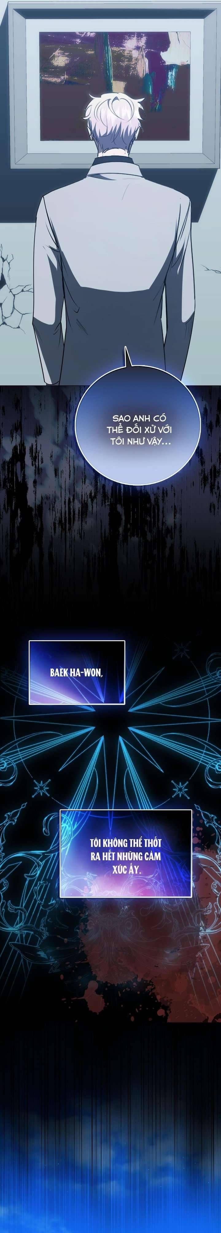 đọc truyện Bạn Trai Nhân Vật Chính Ám Ảnh Tôi Chương 71 ảnh 26 tại Thiên Thai Truyện