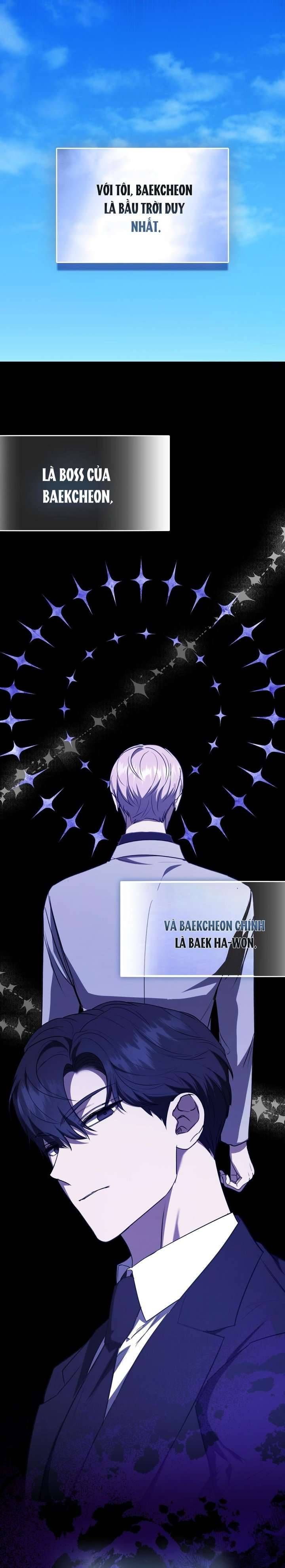 đọc truyện Bạn Trai Nhân Vật Chính Ám Ảnh Tôi Chương 71 ảnh 27 tại Thiên Thai Truyện