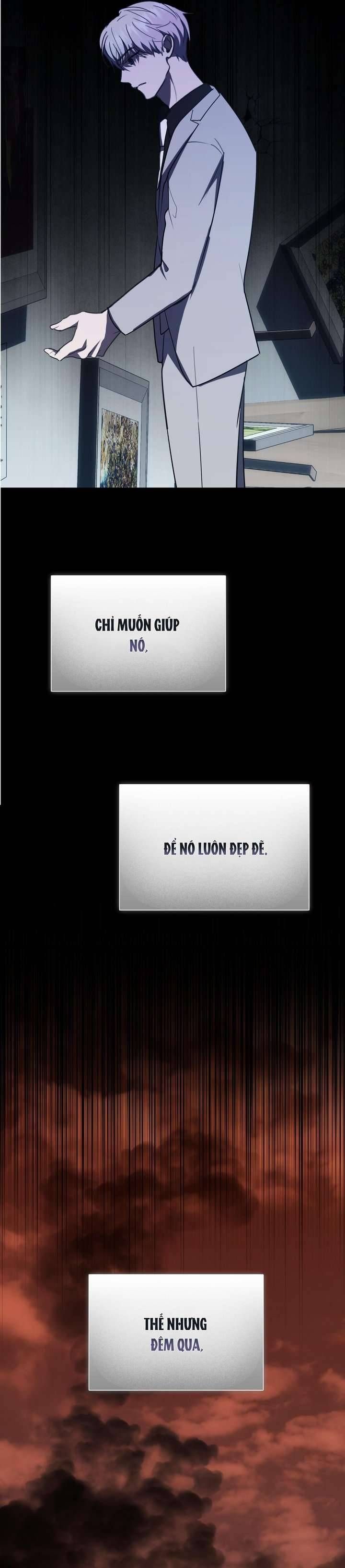 đọc truyện Bạn Trai Nhân Vật Chính Ám Ảnh Tôi Chương 71 ảnh 30 tại Thiên Thai Truyện