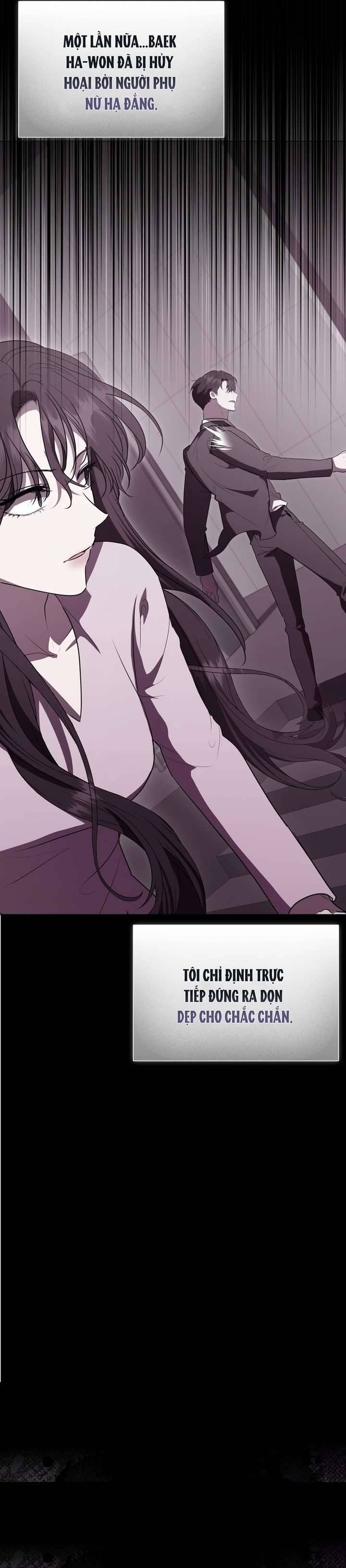 đọc truyện Bạn Trai Nhân Vật Chính Ám Ảnh Tôi Chương 71 ảnh 32 tại Thiên Thai Truyện