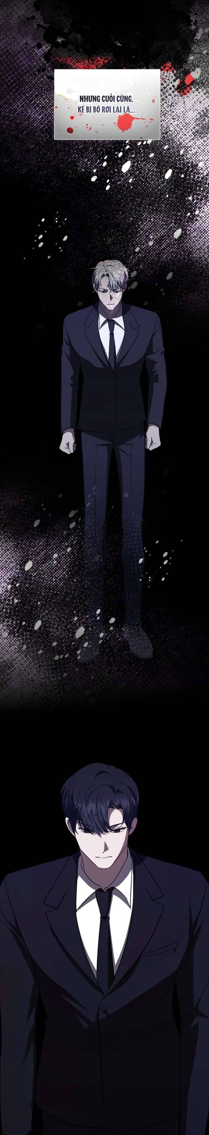 đọc truyện Bạn Trai Nhân Vật Chính Ám Ảnh Tôi Chương 71 ảnh 33 tại Thiên Thai Truyện