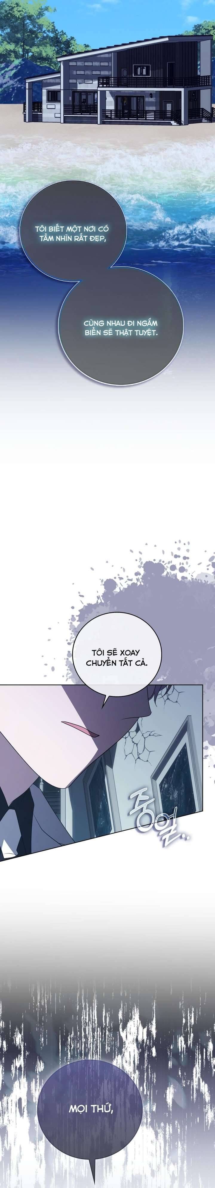 đọc truyện Bạn Trai Nhân Vật Chính Ám Ảnh Tôi Chương 71 ảnh 36 tại Thiên Thai Truyện