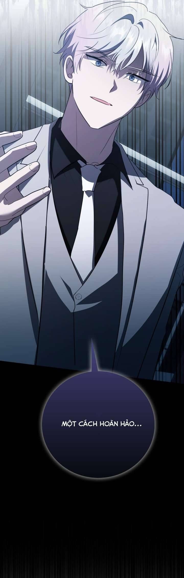 đọc truyện Bạn Trai Nhân Vật Chính Ám Ảnh Tôi Chương 71 ảnh 37 tại Thiên Thai Truyện