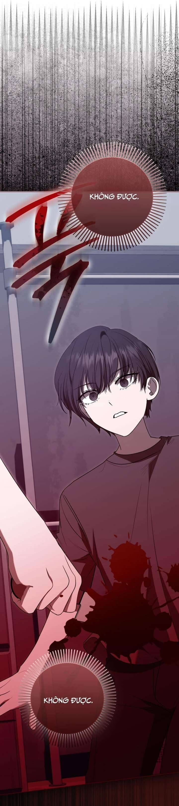 đọc truyện Bạn Trai Nhân Vật Chính Ám Ảnh Tôi Chương 71 ảnh 6 tại Thiên Thai Truyện