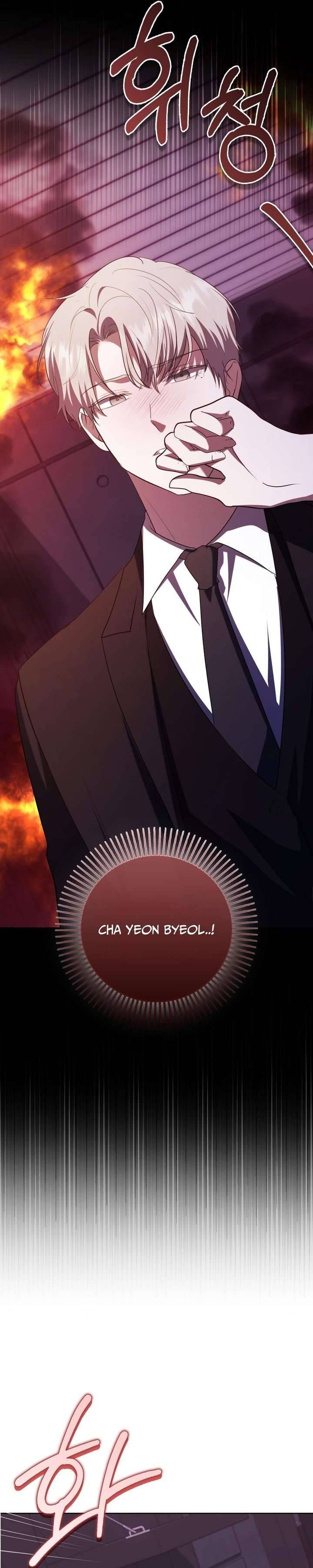 đọc truyện Bạn Trai Nhân Vật Chính Ám Ảnh Tôi Chương 71 ảnh 8 tại Thiên Thai Truyện