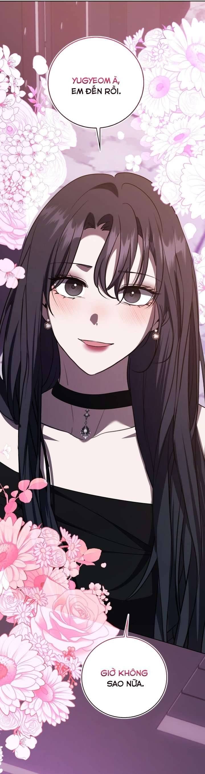 đọc truyện Bạn Trai Nhân Vật Chính Ám Ảnh Tôi Chương 71 ảnh 10 tại Thiên Thai Truyện