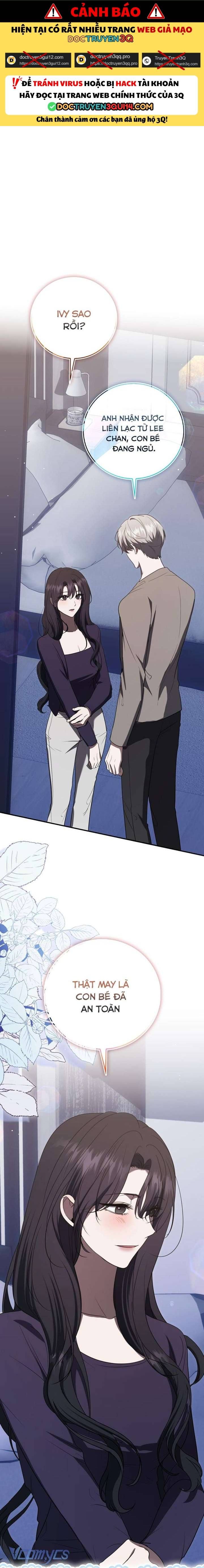 đọc truyện Bạn Trai Nhân Vật Chính Ám Ảnh Tôi Chương 72 ảnh 2 tại Thiên Thai Truyện