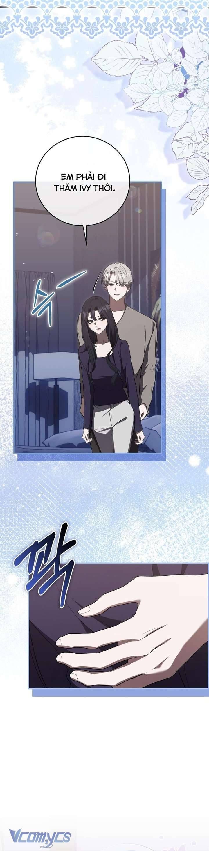 đọc truyện Bạn Trai Nhân Vật Chính Ám Ảnh Tôi Chương 72 ảnh 3 tại Thiên Thai Truyện