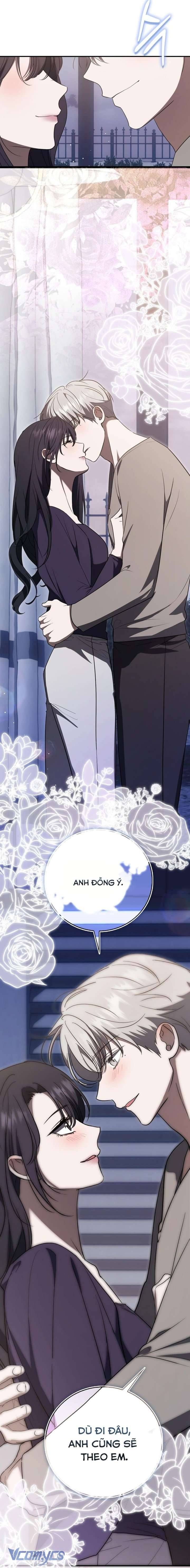 đọc truyện Bạn Trai Nhân Vật Chính Ám Ảnh Tôi Chương 72 ảnh 12 tại Thiên Thai Truyện