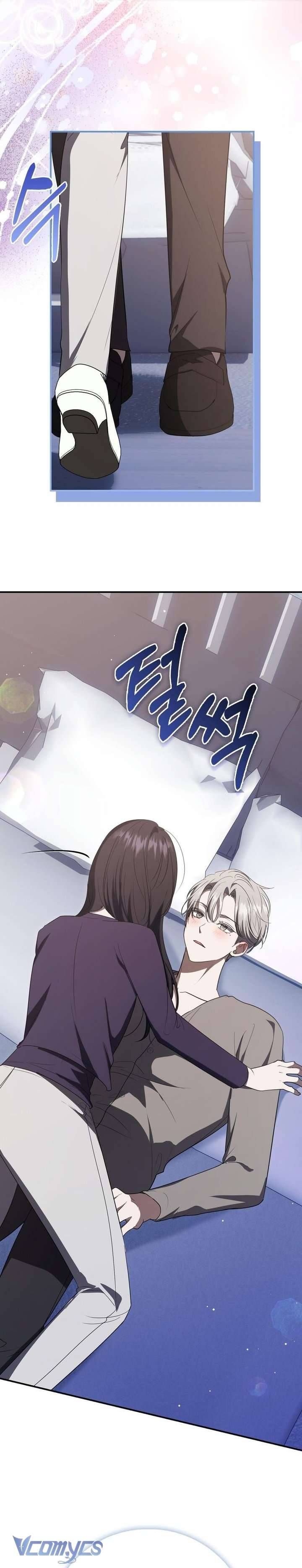 đọc truyện Bạn Trai Nhân Vật Chính Ám Ảnh Tôi Chương 72 ảnh 13 tại Thiên Thai Truyện