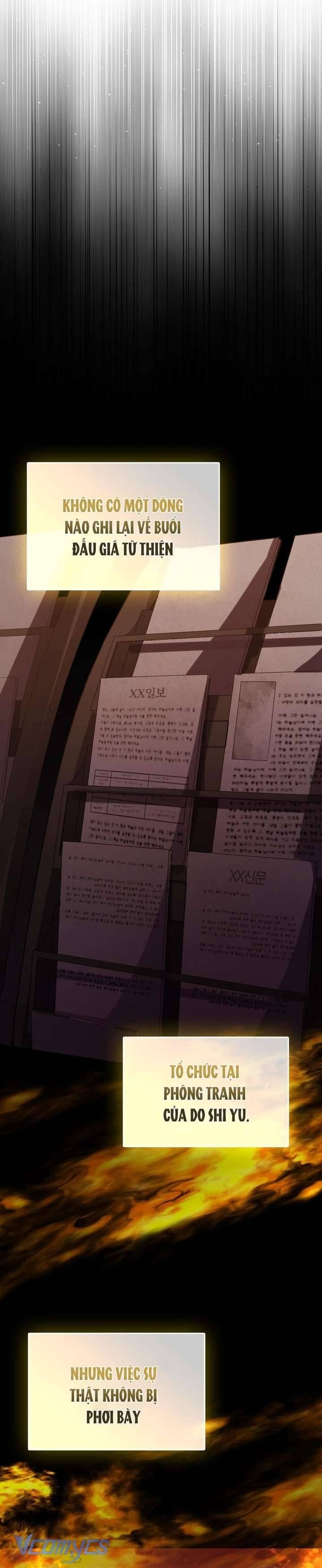 đọc truyện Bạn Trai Nhân Vật Chính Ám Ảnh Tôi Chương 72 ảnh 15 tại Thiên Thai Truyện