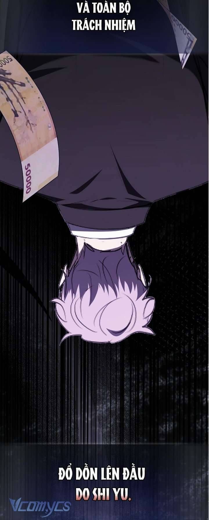 đọc truyện Bạn Trai Nhân Vật Chính Ám Ảnh Tôi Chương 72 ảnh 17 tại Thiên Thai Truyện