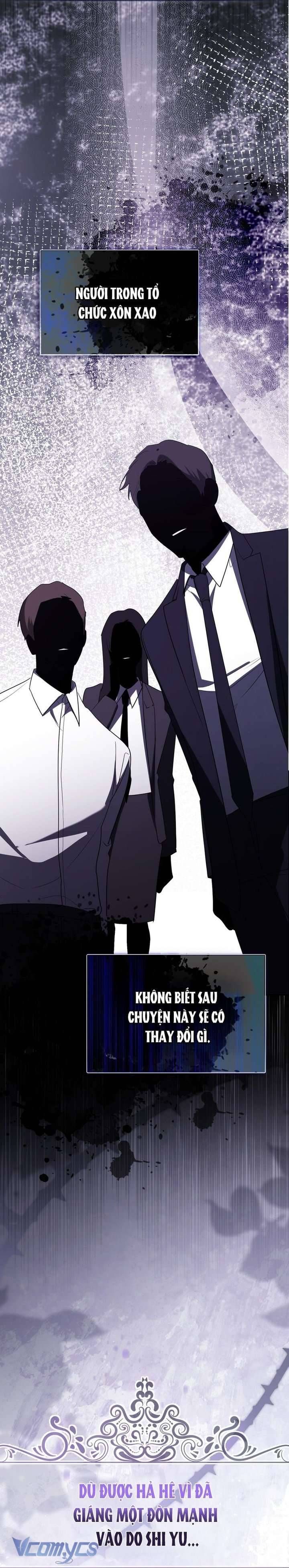 đọc truyện Bạn Trai Nhân Vật Chính Ám Ảnh Tôi Chương 72 ảnh 18 tại Thiên Thai Truyện