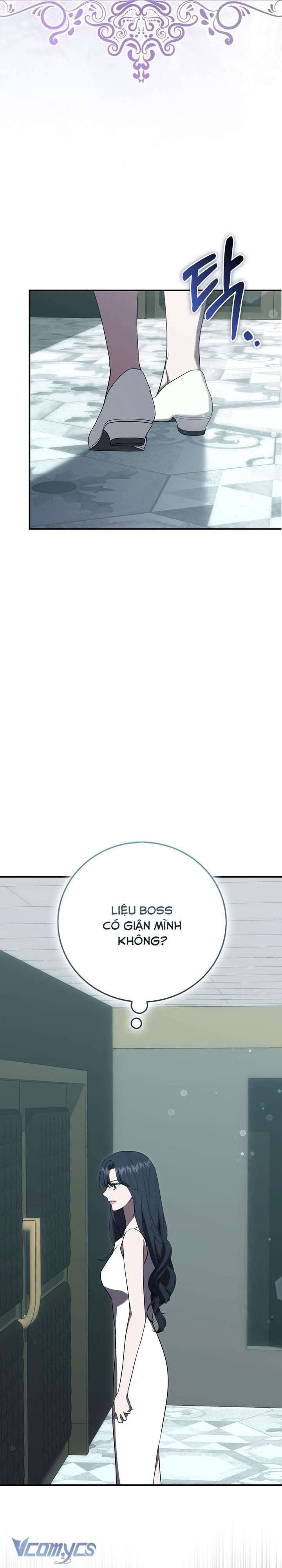 đọc truyện Bạn Trai Nhân Vật Chính Ám Ảnh Tôi Chương 72 ảnh 19 tại Thiên Thai Truyện