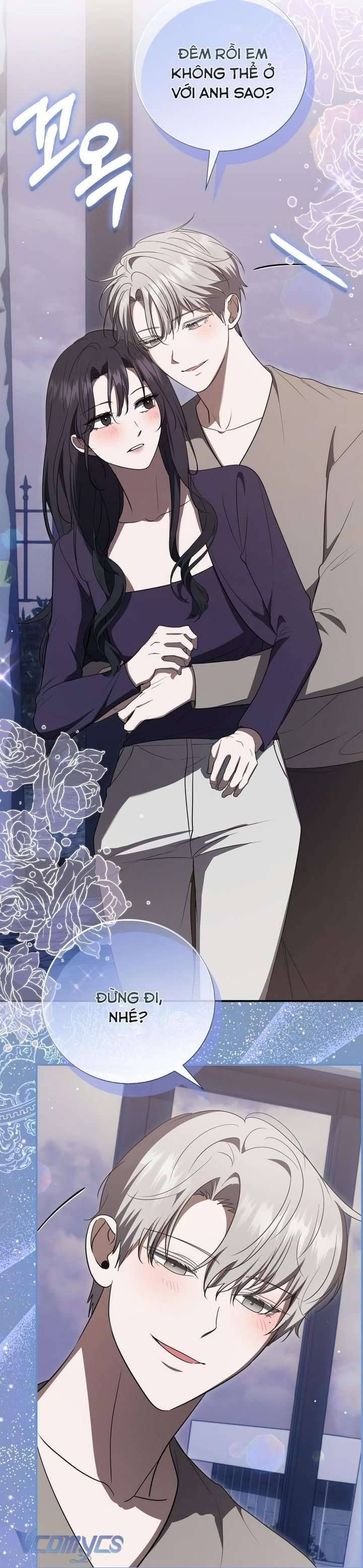 đọc truyện Bạn Trai Nhân Vật Chính Ám Ảnh Tôi Chương 72 ảnh 4 tại Thiên Thai Truyện