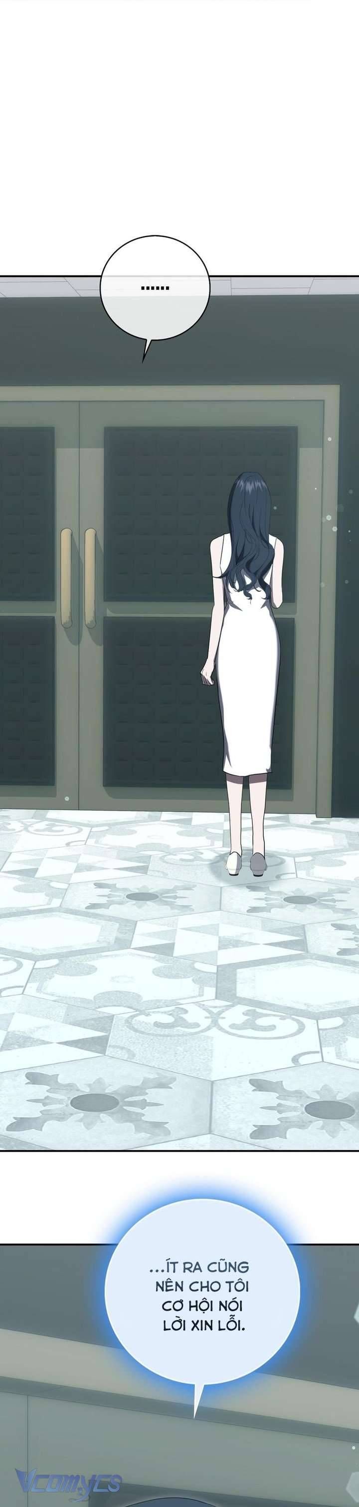 đọc truyện Bạn Trai Nhân Vật Chính Ám Ảnh Tôi Chương 72 ảnh 22 tại Thiên Thai Truyện