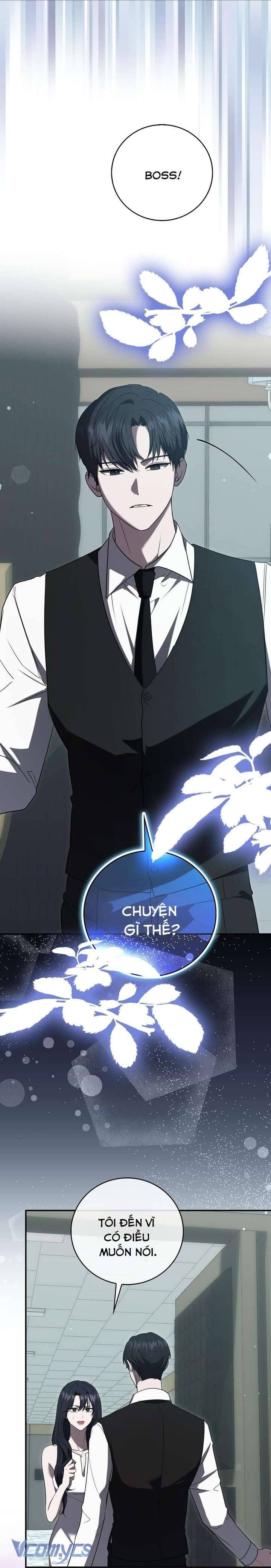 đọc truyện Bạn Trai Nhân Vật Chính Ám Ảnh Tôi Chương 72 ảnh 24 tại Thiên Thai Truyện