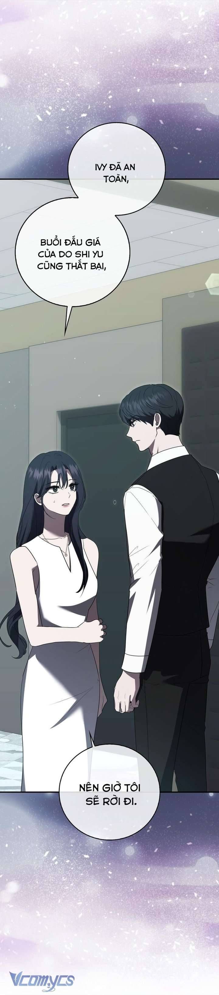 đọc truyện Bạn Trai Nhân Vật Chính Ám Ảnh Tôi Chương 72 ảnh 25 tại Thiên Thai Truyện