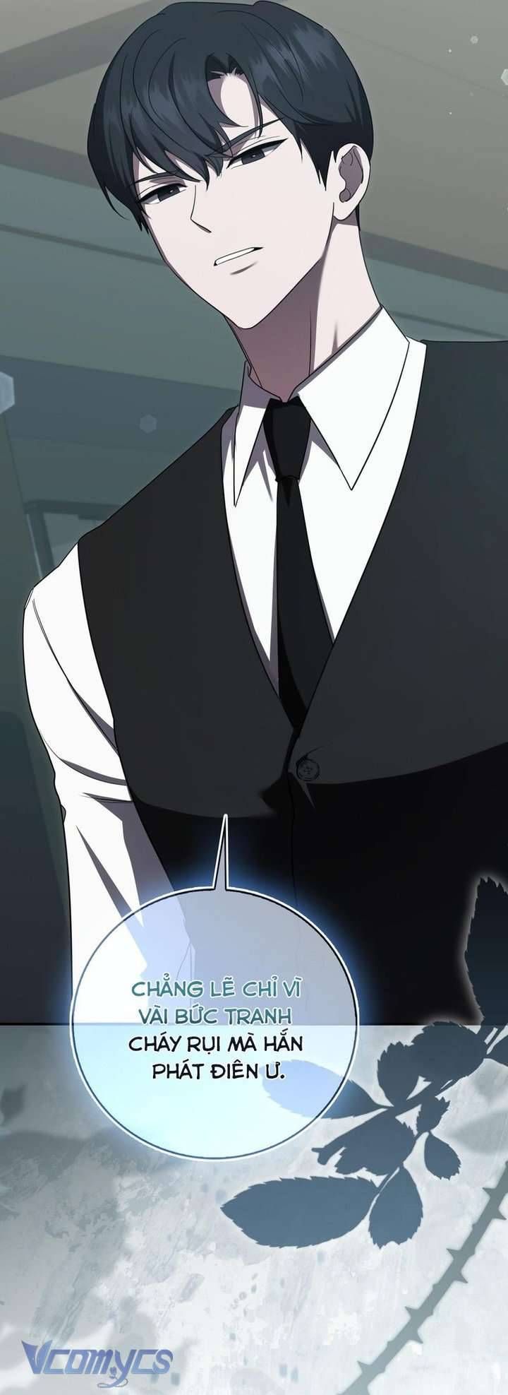 đọc truyện Bạn Trai Nhân Vật Chính Ám Ảnh Tôi Chương 72 ảnh 27 tại Thiên Thai Truyện