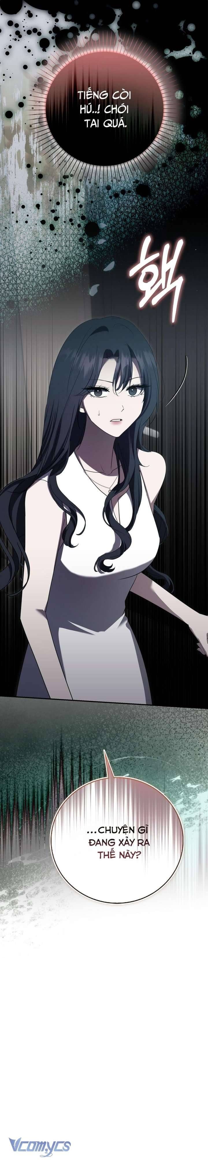 đọc truyện Bạn Trai Nhân Vật Chính Ám Ảnh Tôi Chương 72 ảnh 29 tại Thiên Thai Truyện