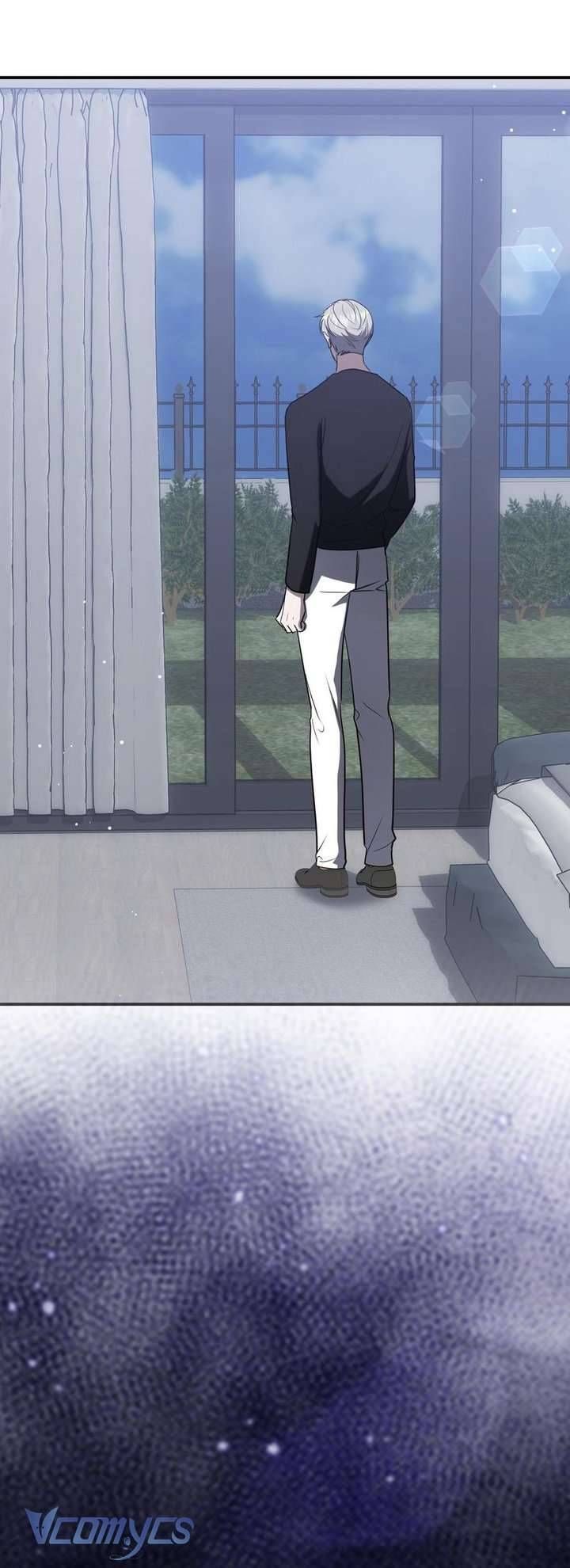 đọc truyện Bạn Trai Nhân Vật Chính Ám Ảnh Tôi Chương 72 ảnh 30 tại Thiên Thai Truyện