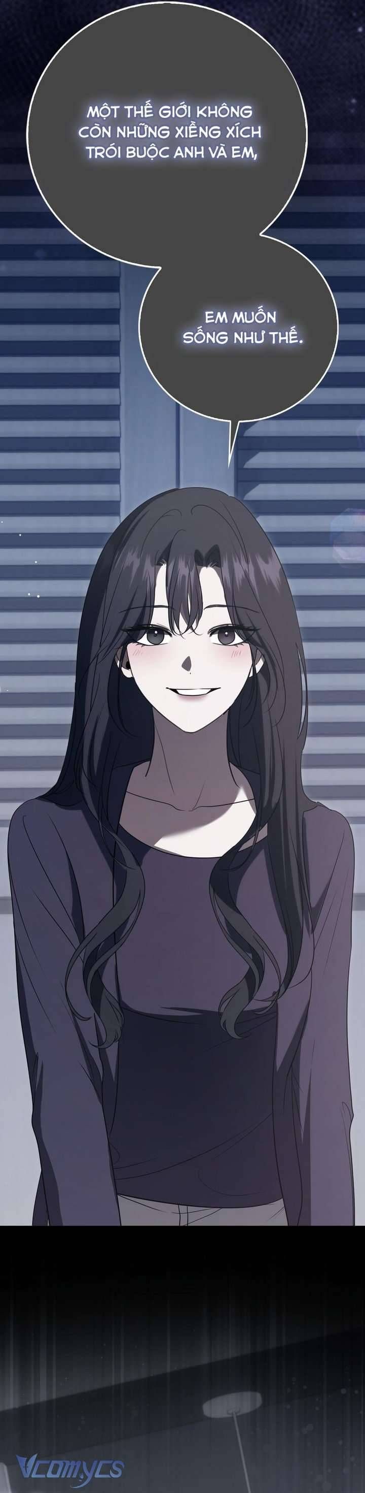 đọc truyện Bạn Trai Nhân Vật Chính Ám Ảnh Tôi Chương 72 ảnh 31 tại Thiên Thai Truyện