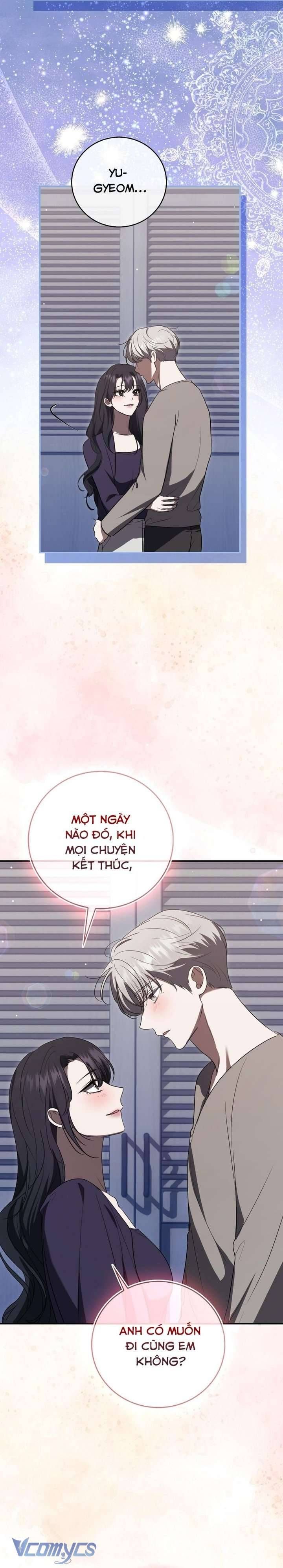 đọc truyện Bạn Trai Nhân Vật Chính Ám Ảnh Tôi Chương 72 ảnh 5 tại Thiên Thai Truyện