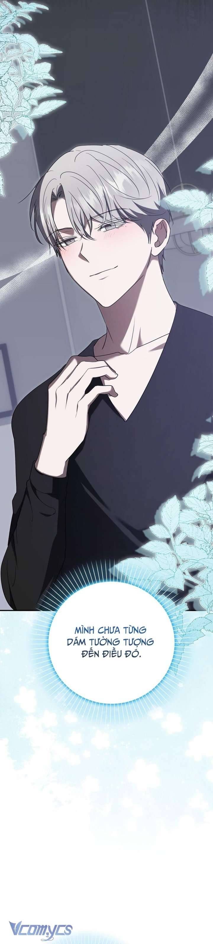 đọc truyện Bạn Trai Nhân Vật Chính Ám Ảnh Tôi Chương 72 ảnh 32 tại Thiên Thai Truyện