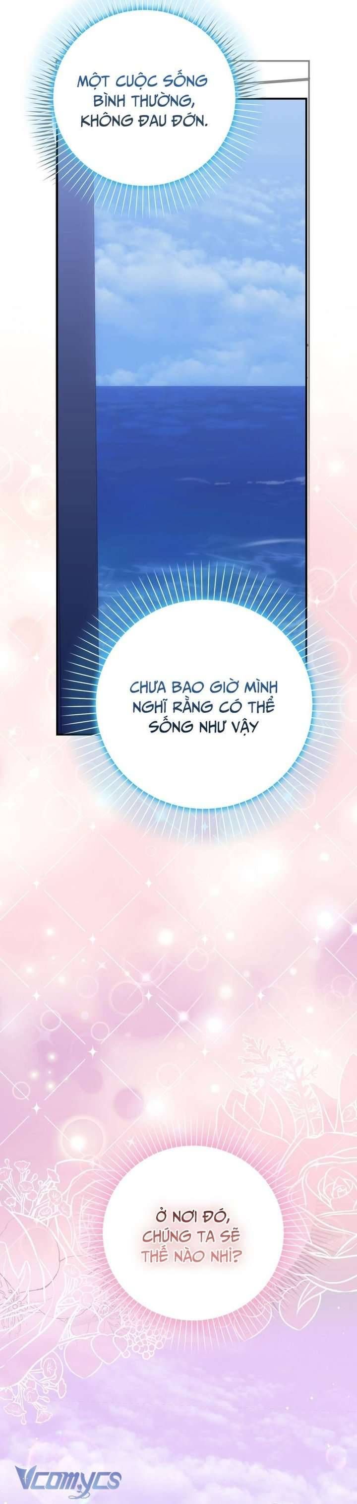 đọc truyện Bạn Trai Nhân Vật Chính Ám Ảnh Tôi Chương 72 ảnh 33 tại Thiên Thai Truyện