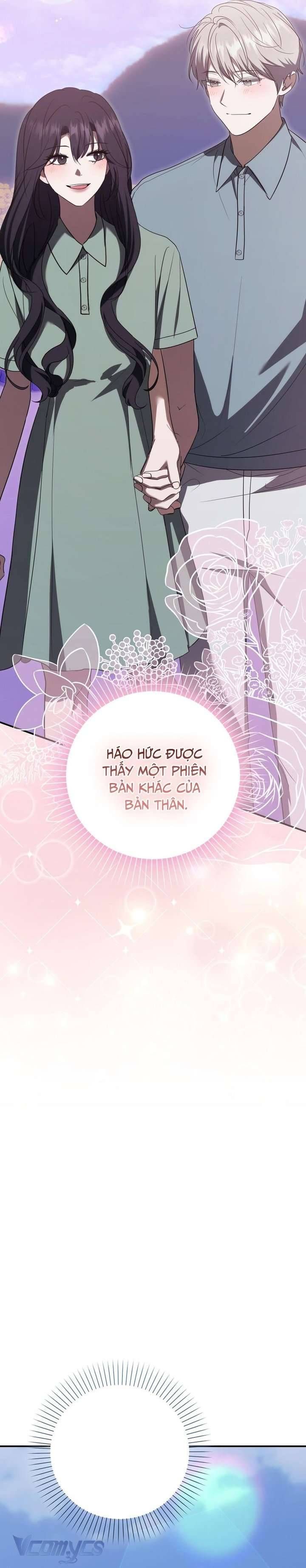 đọc truyện Bạn Trai Nhân Vật Chính Ám Ảnh Tôi Chương 72 ảnh 34 tại Thiên Thai Truyện