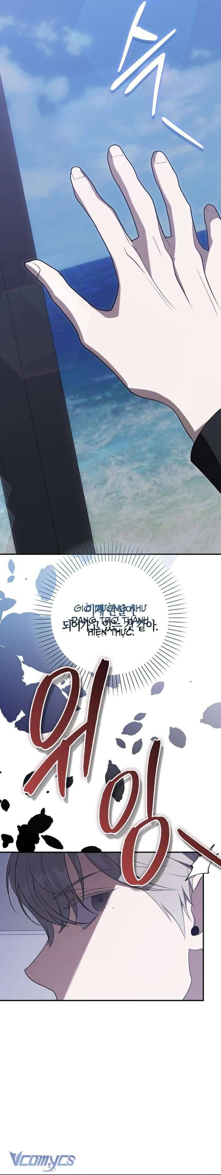 đọc truyện Bạn Trai Nhân Vật Chính Ám Ảnh Tôi Chương 72 ảnh 35 tại Thiên Thai Truyện