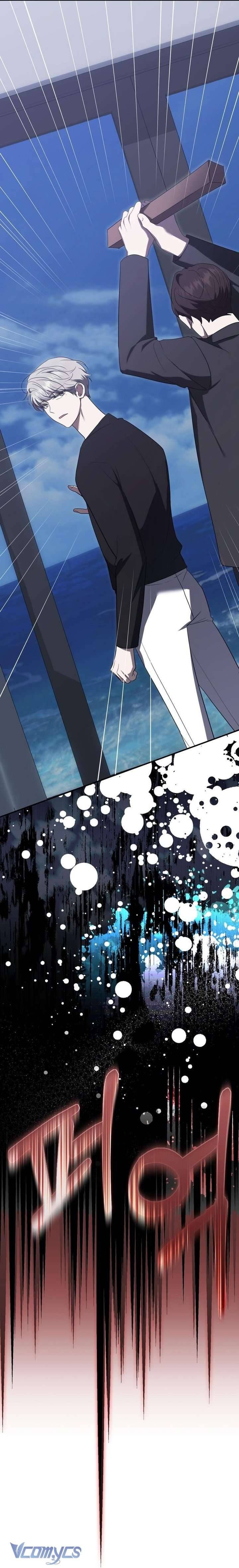 đọc truyện Bạn Trai Nhân Vật Chính Ám Ảnh Tôi Chương 72 ảnh 36 tại Thiên Thai Truyện