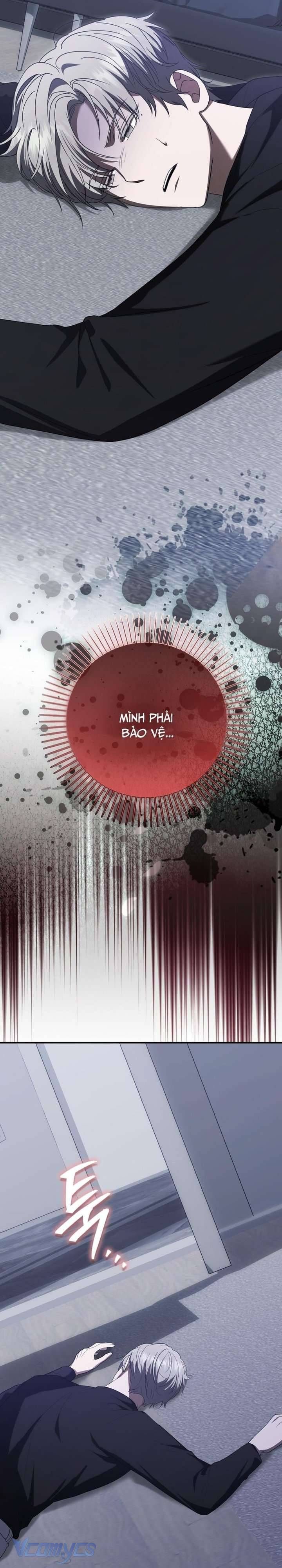 đọc truyện Bạn Trai Nhân Vật Chính Ám Ảnh Tôi Chương 72 ảnh 39 tại Thiên Thai Truyện