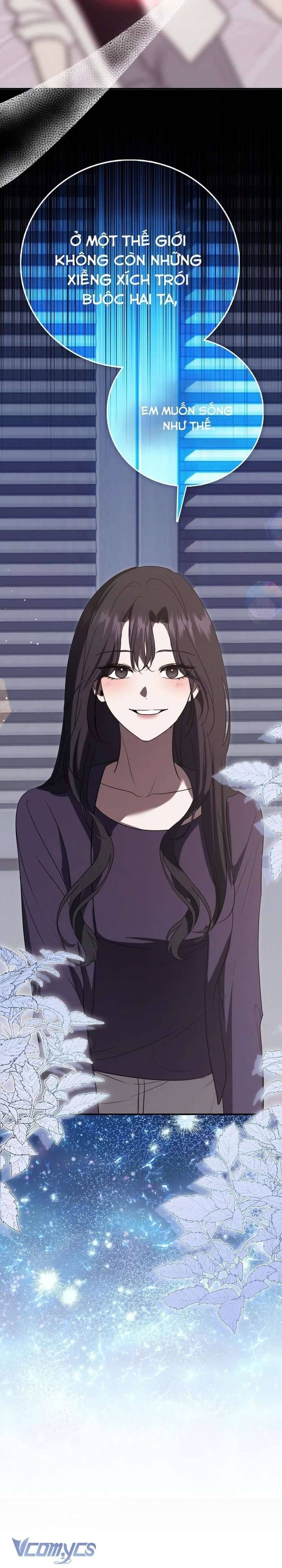 đọc truyện Bạn Trai Nhân Vật Chính Ám Ảnh Tôi Chương 72 ảnh 8 tại Thiên Thai Truyện