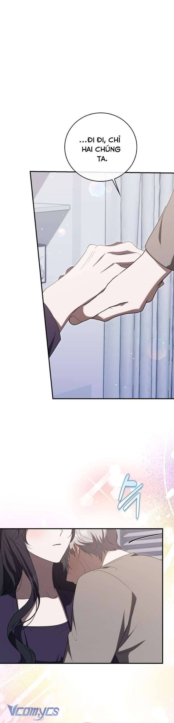 đọc truyện Bạn Trai Nhân Vật Chính Ám Ảnh Tôi Chương 72 ảnh 9 tại Thiên Thai Truyện