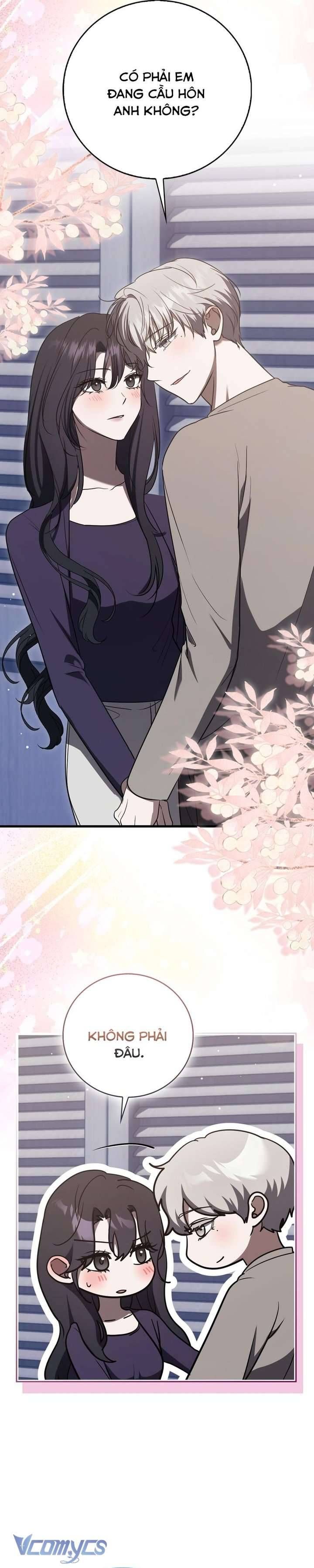 đọc truyện Bạn Trai Nhân Vật Chính Ám Ảnh Tôi Chương 72 ảnh 10 tại Thiên Thai Truyện