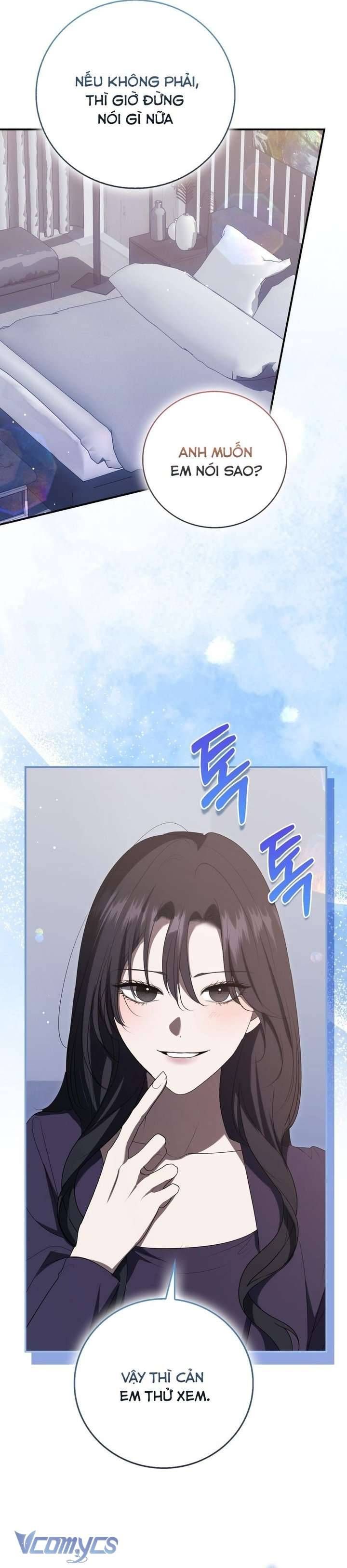 đọc truyện Bạn Trai Nhân Vật Chính Ám Ảnh Tôi Chương 72 ảnh 11 tại Thiên Thai Truyện