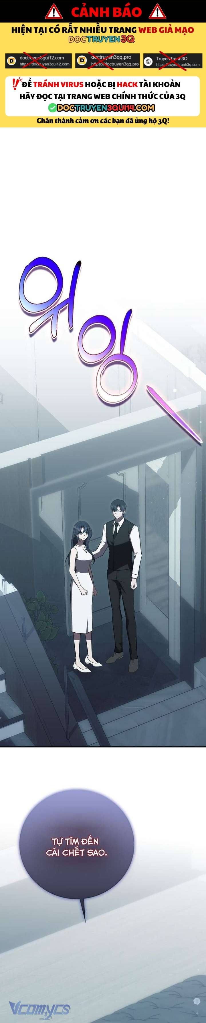 đọc truyện Bạn Trai Nhân Vật Chính Ám Ảnh Tôi Chương 73 ảnh 3 tại Thiên Thai Truyện