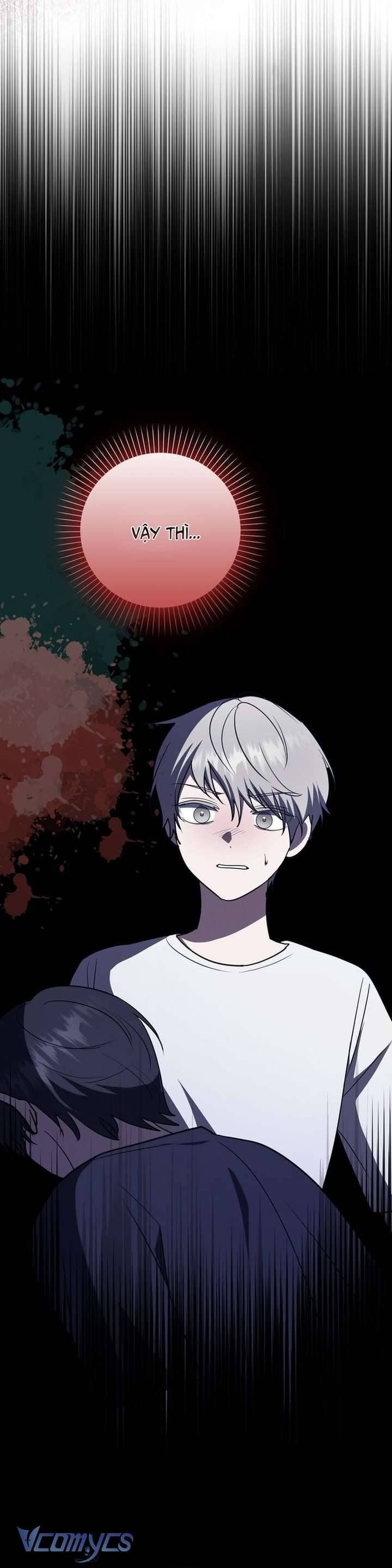 đọc truyện Bạn Trai Nhân Vật Chính Ám Ảnh Tôi Chương 73 ảnh 12 tại Thiên Thai Truyện