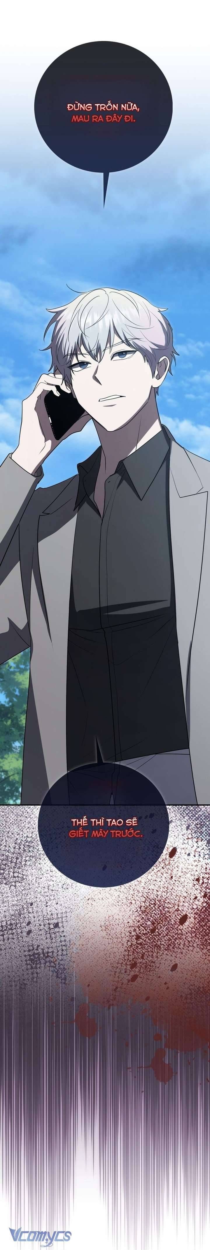 đọc truyện Bạn Trai Nhân Vật Chính Ám Ảnh Tôi Chương 73 ảnh 17 tại Thiên Thai Truyện