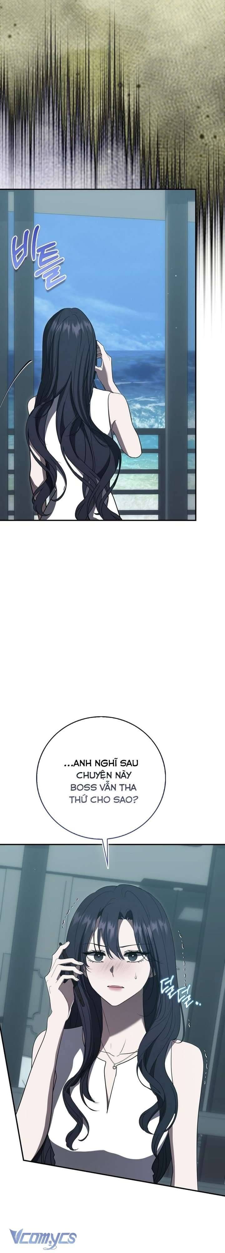 đọc truyện Bạn Trai Nhân Vật Chính Ám Ảnh Tôi Chương 73 ảnh 21 tại Thiên Thai Truyện