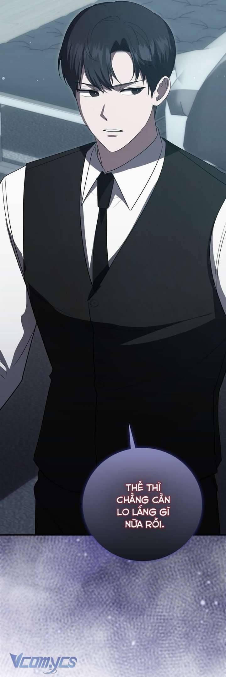 đọc truyện Bạn Trai Nhân Vật Chính Ám Ảnh Tôi Chương 73 ảnh 4 tại Thiên Thai Truyện