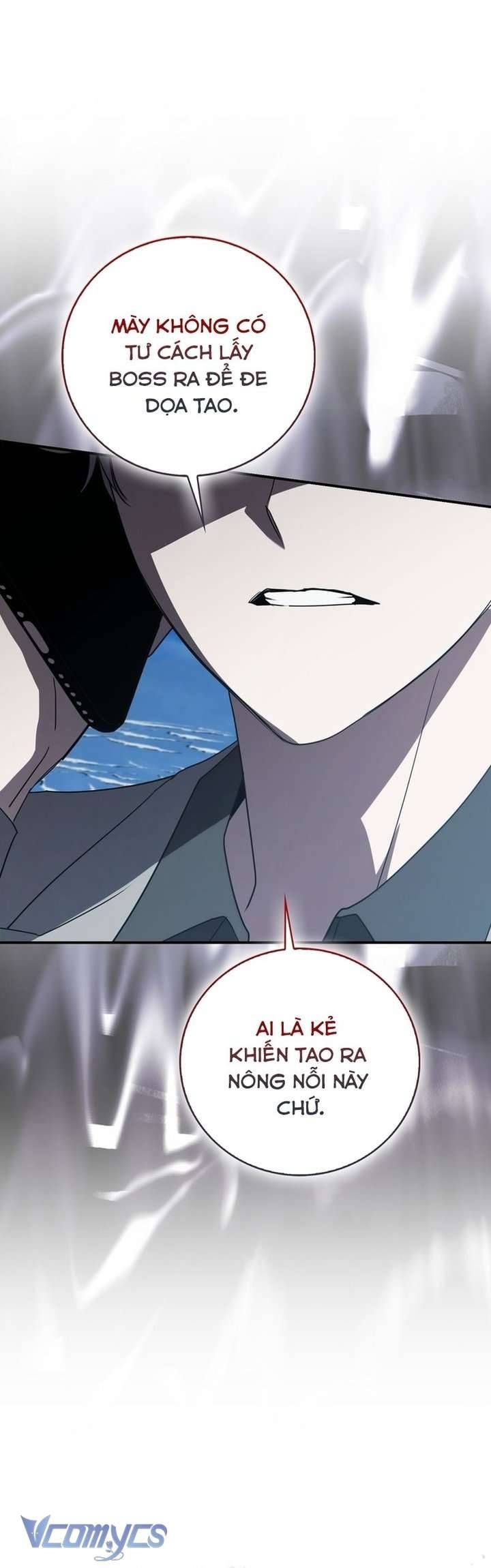 đọc truyện Bạn Trai Nhân Vật Chính Ám Ảnh Tôi Chương 73 ảnh 22 tại Thiên Thai Truyện