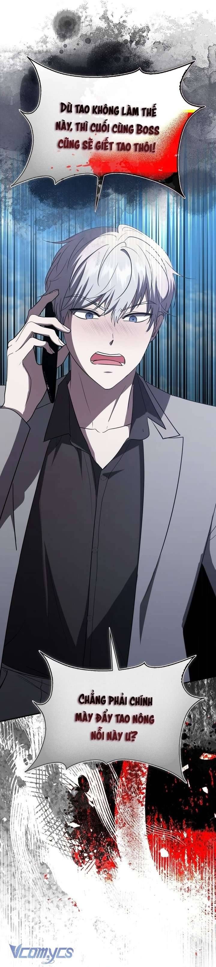 đọc truyện Bạn Trai Nhân Vật Chính Ám Ảnh Tôi Chương 73 ảnh 23 tại Thiên Thai Truyện