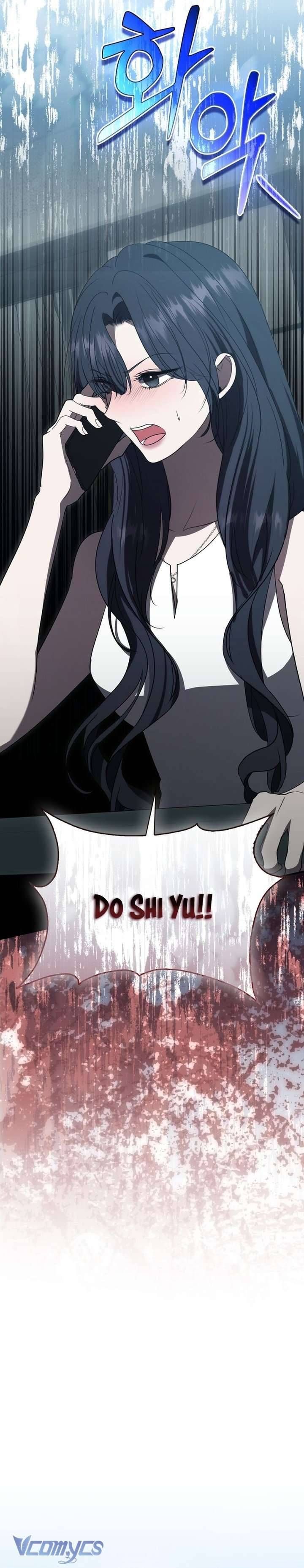 đọc truyện Bạn Trai Nhân Vật Chính Ám Ảnh Tôi Chương 73 ảnh 26 tại Thiên Thai Truyện