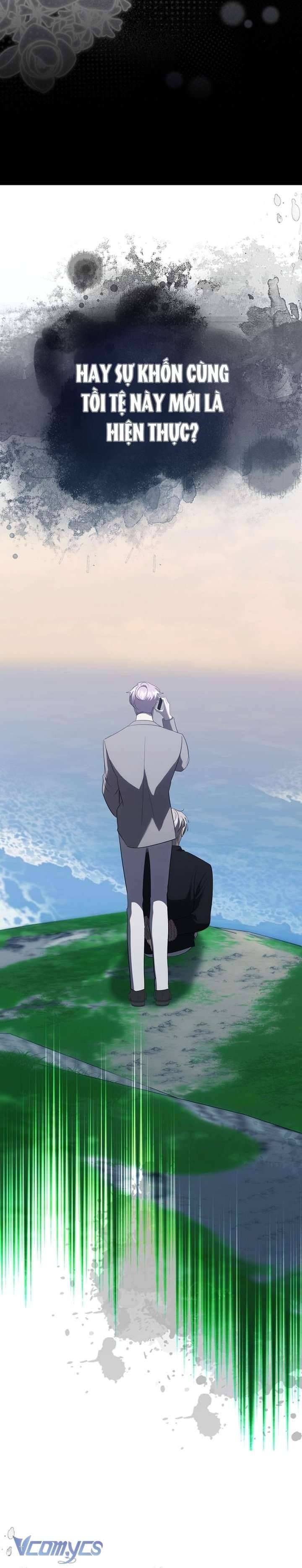 đọc truyện Bạn Trai Nhân Vật Chính Ám Ảnh Tôi Chương 73 ảnh 30 tại Thiên Thai Truyện