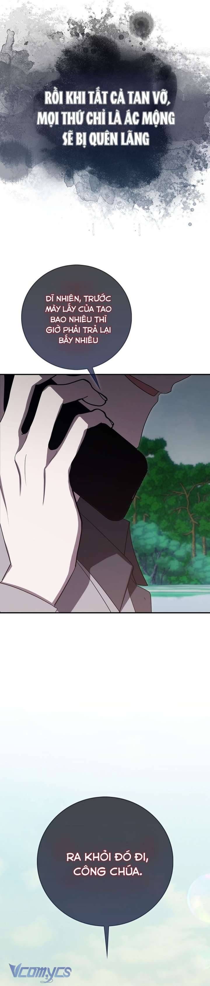 đọc truyện Bạn Trai Nhân Vật Chính Ám Ảnh Tôi Chương 73 ảnh 31 tại Thiên Thai Truyện