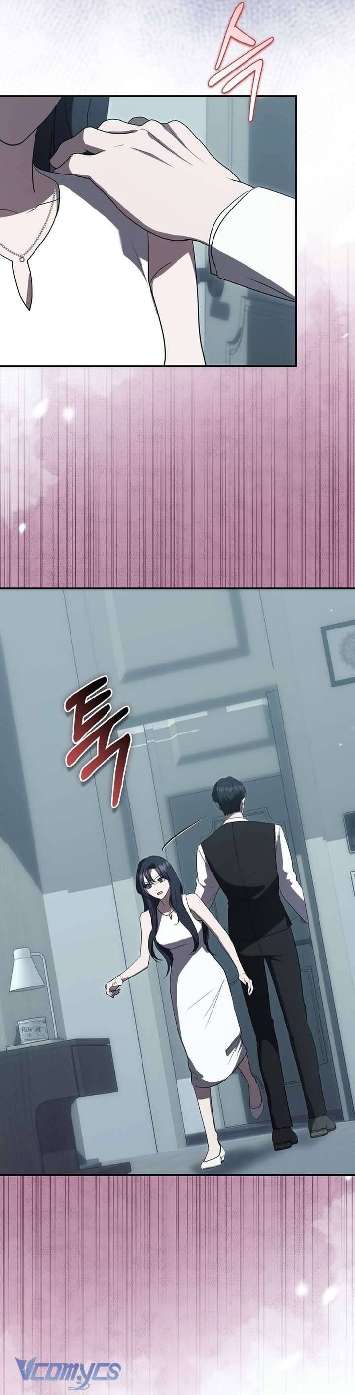 đọc truyện Bạn Trai Nhân Vật Chính Ám Ảnh Tôi Chương 73 ảnh 5 tại Thiên Thai Truyện